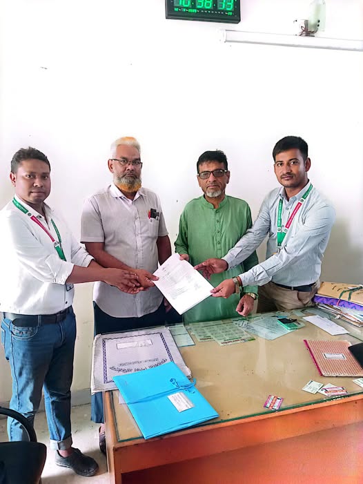 পাক্কা কাঁচনপুর মাধ্যমিক বিদ্যালয়