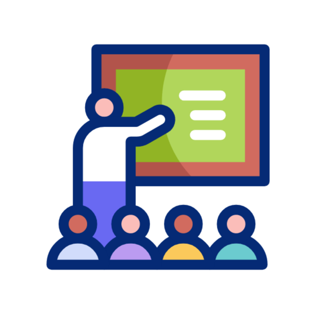 প্রশিক্ষণ ও ওয়ার্কশপ