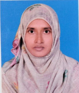 মারুফা আক্তার