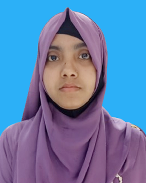 সাবেরীন আক্তার