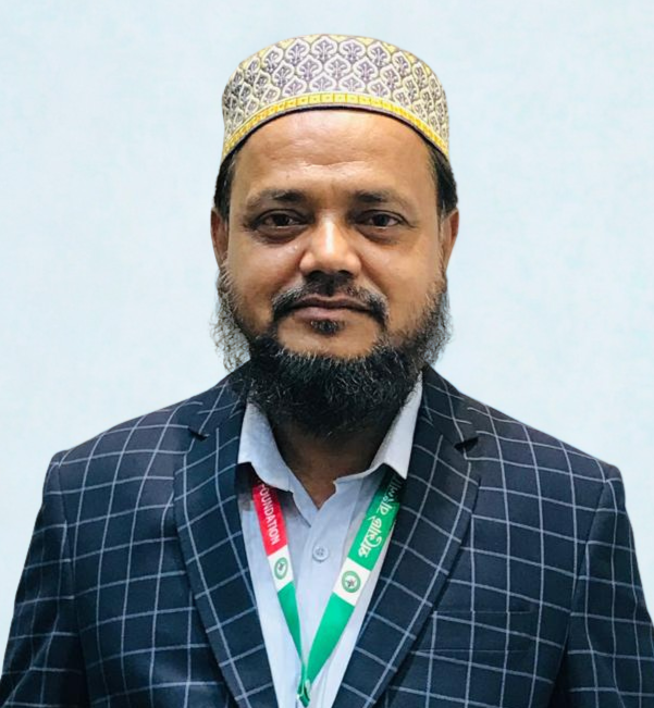 মোঃ আব্দুস সোবহান